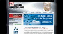 Desktop Screenshot of ccg2.com